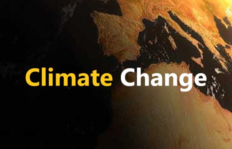 Climate-change